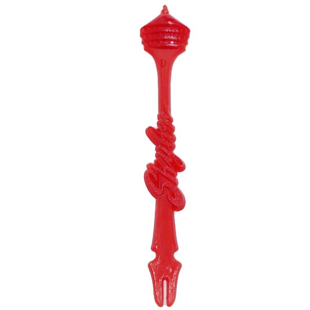 Vintage 1960s Skylon Niagra Falls Canada Swizzle Stick MCM Collectible